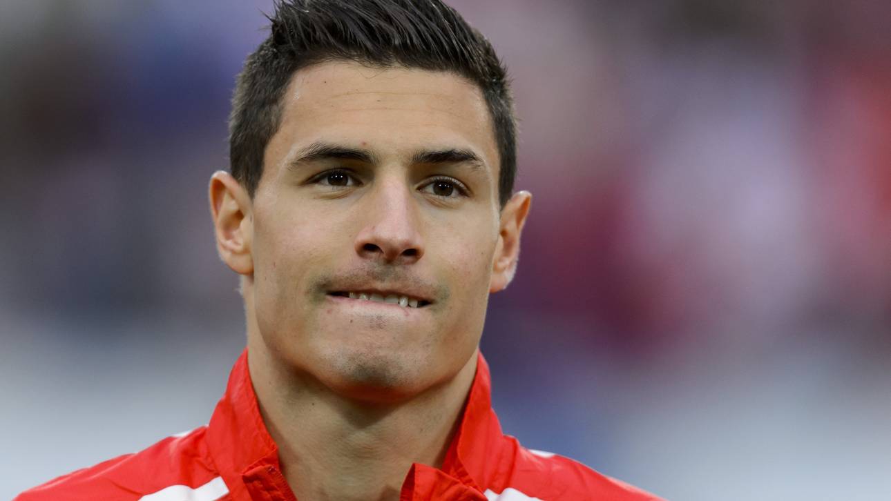 Schär verstärkt Hoffenheim