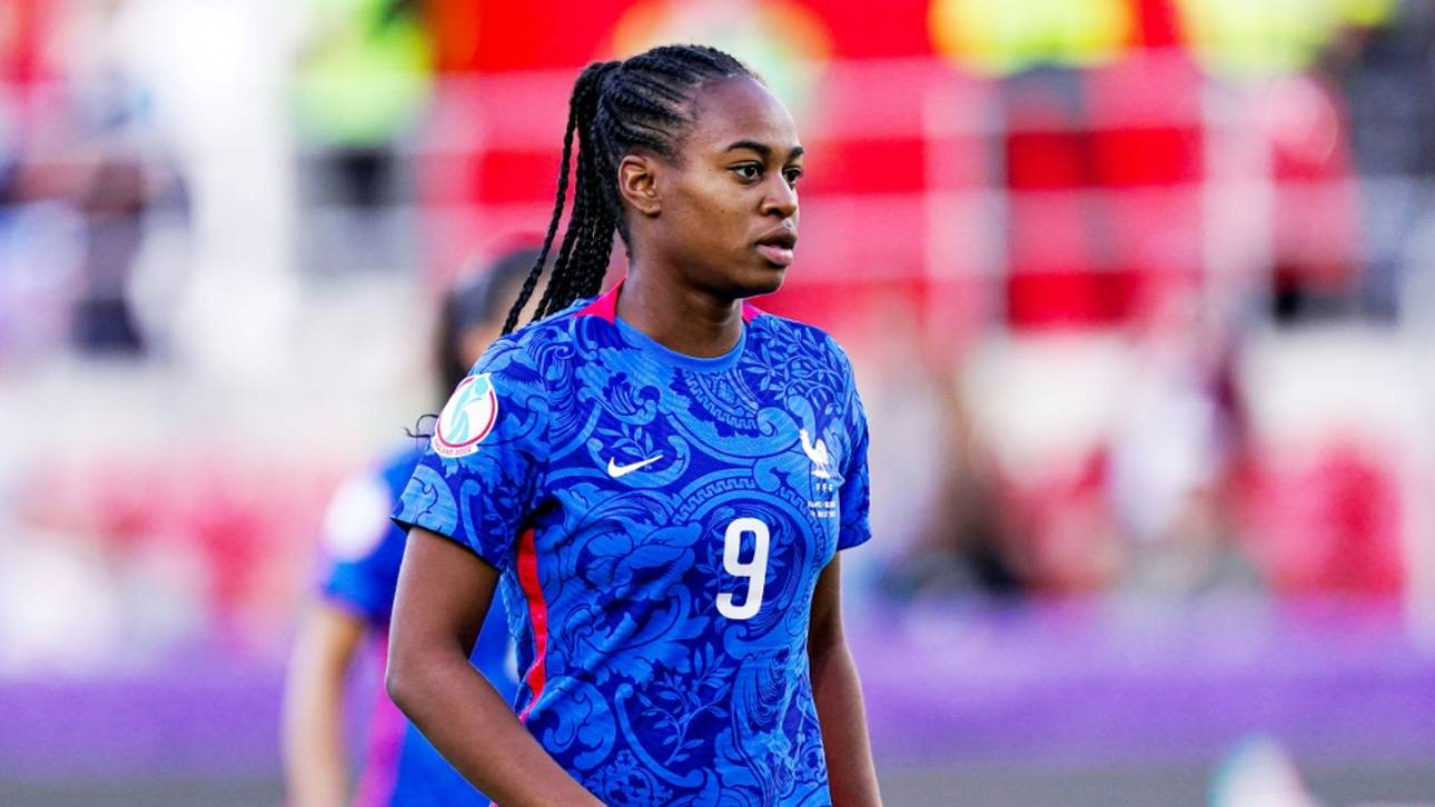 EM-Aus für Frankreichs Star