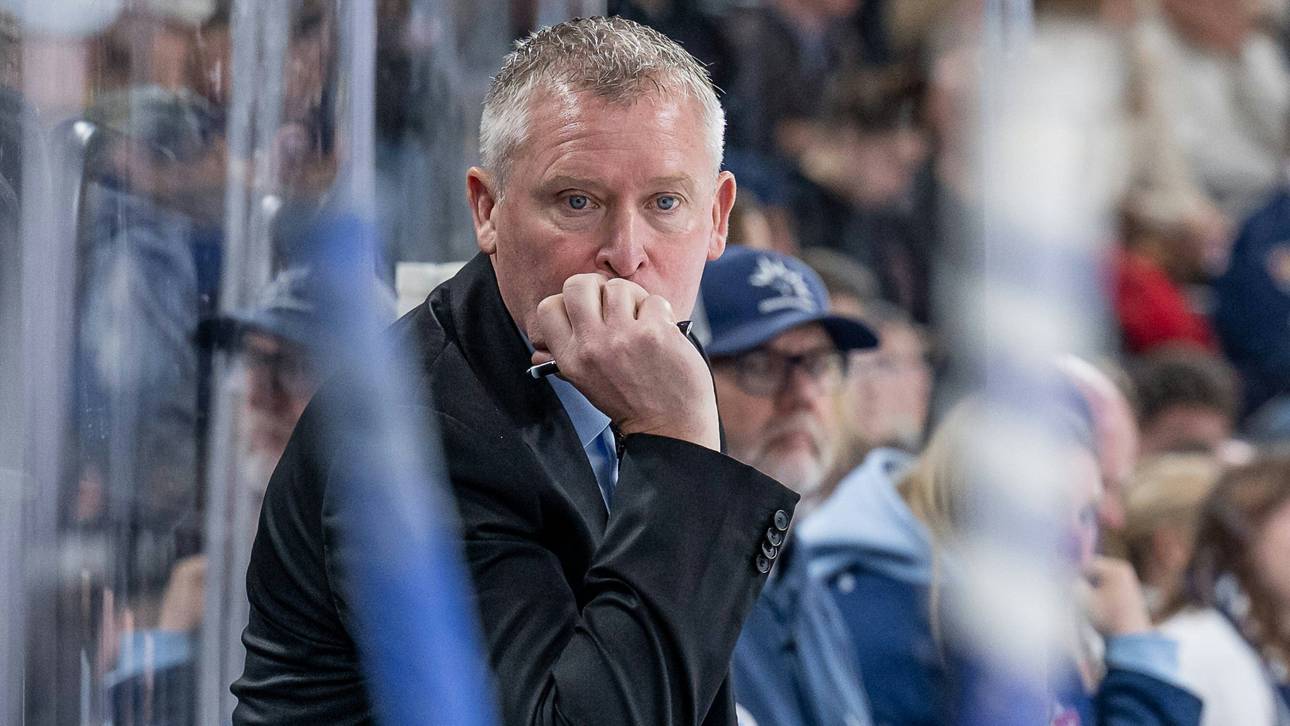 Negativserie immer verheerender