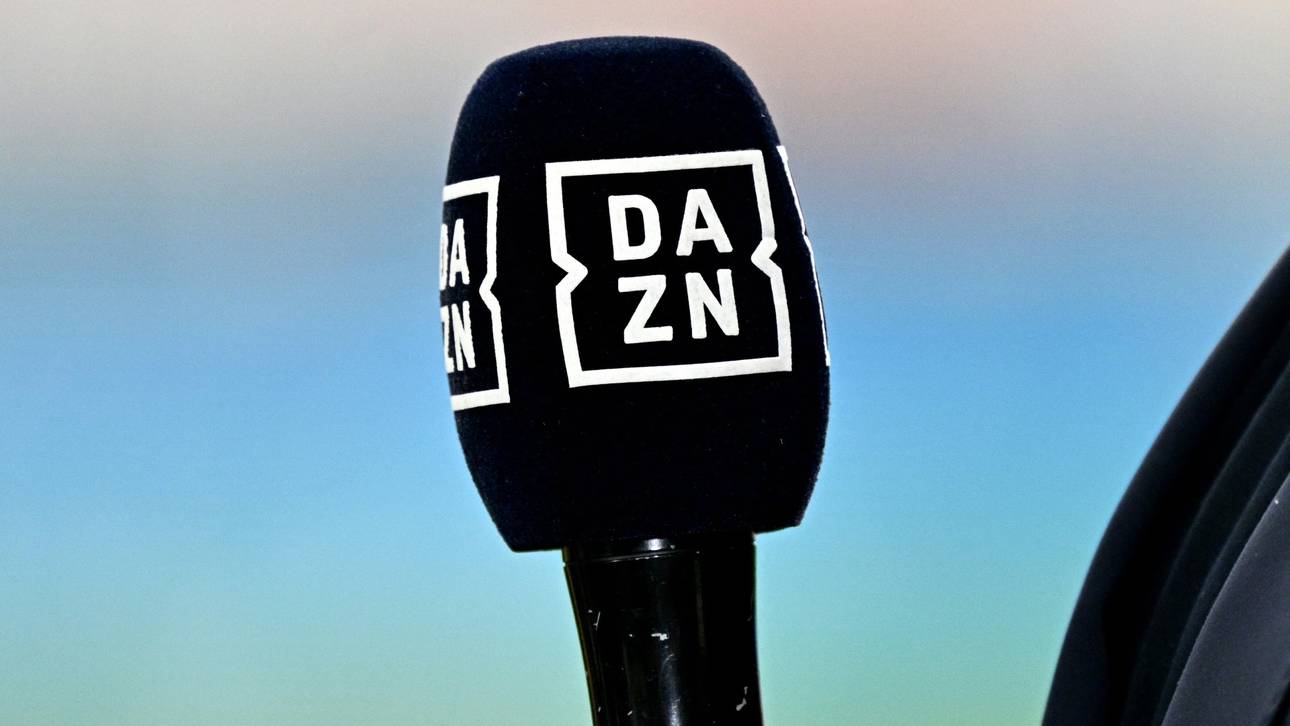 DAZN-Inhalte ab 2024 im Free-TV
