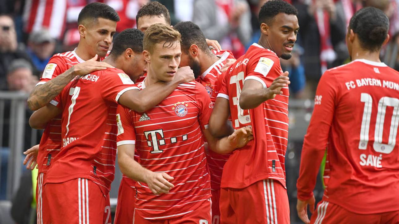 Gravenberch rudert plötzlich zurück