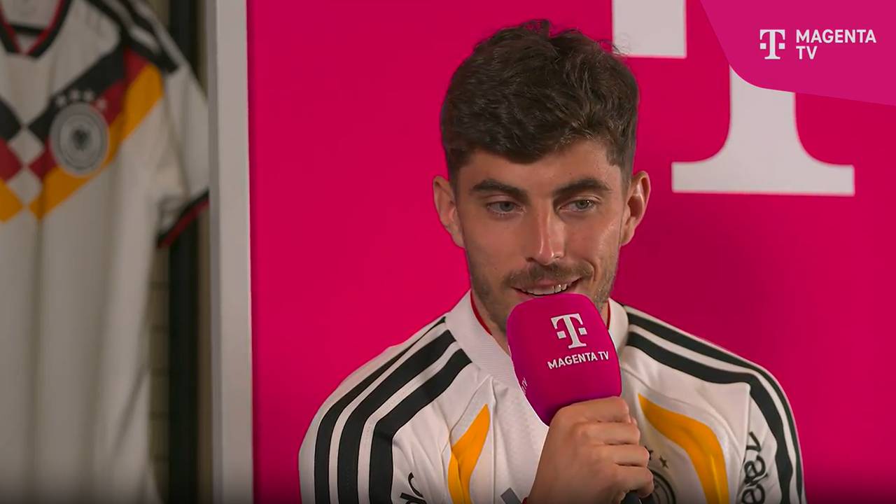 "Neben Neuer im Tunnel zu stehen, ist kein tolles Erlebnis"