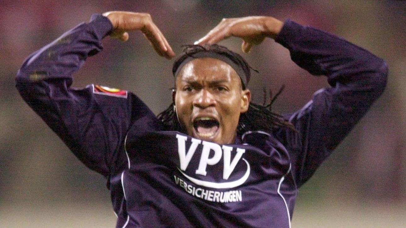 Ex-Kölner Nationaltrainer des Tschad