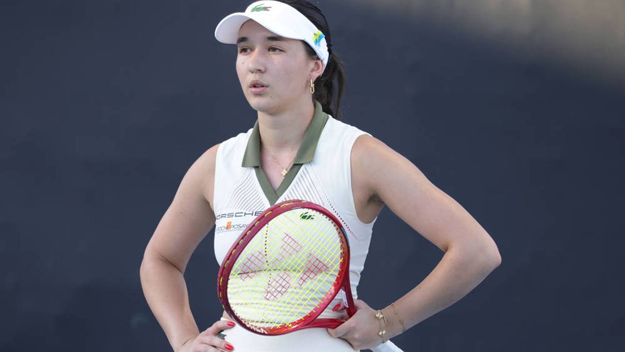 Enttäuschendes Comeback für Lys