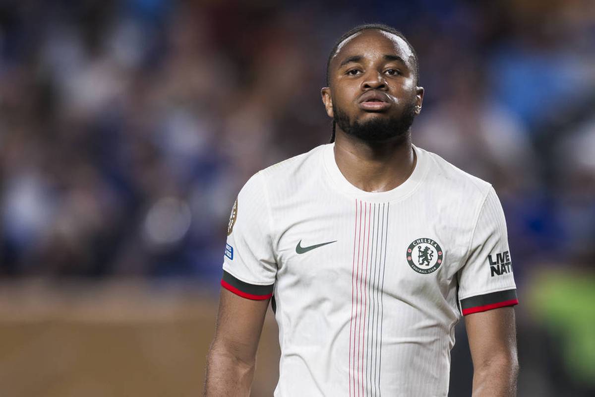 Nkunku-Poker: Durchkreuzt dieser Top-Klub Bayerns Pläne?
