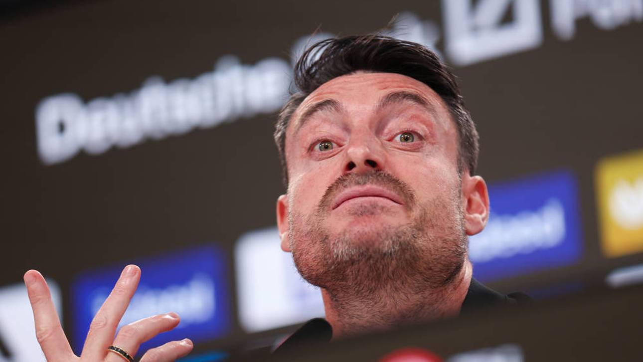 Riera: Ich stolperte über Götze