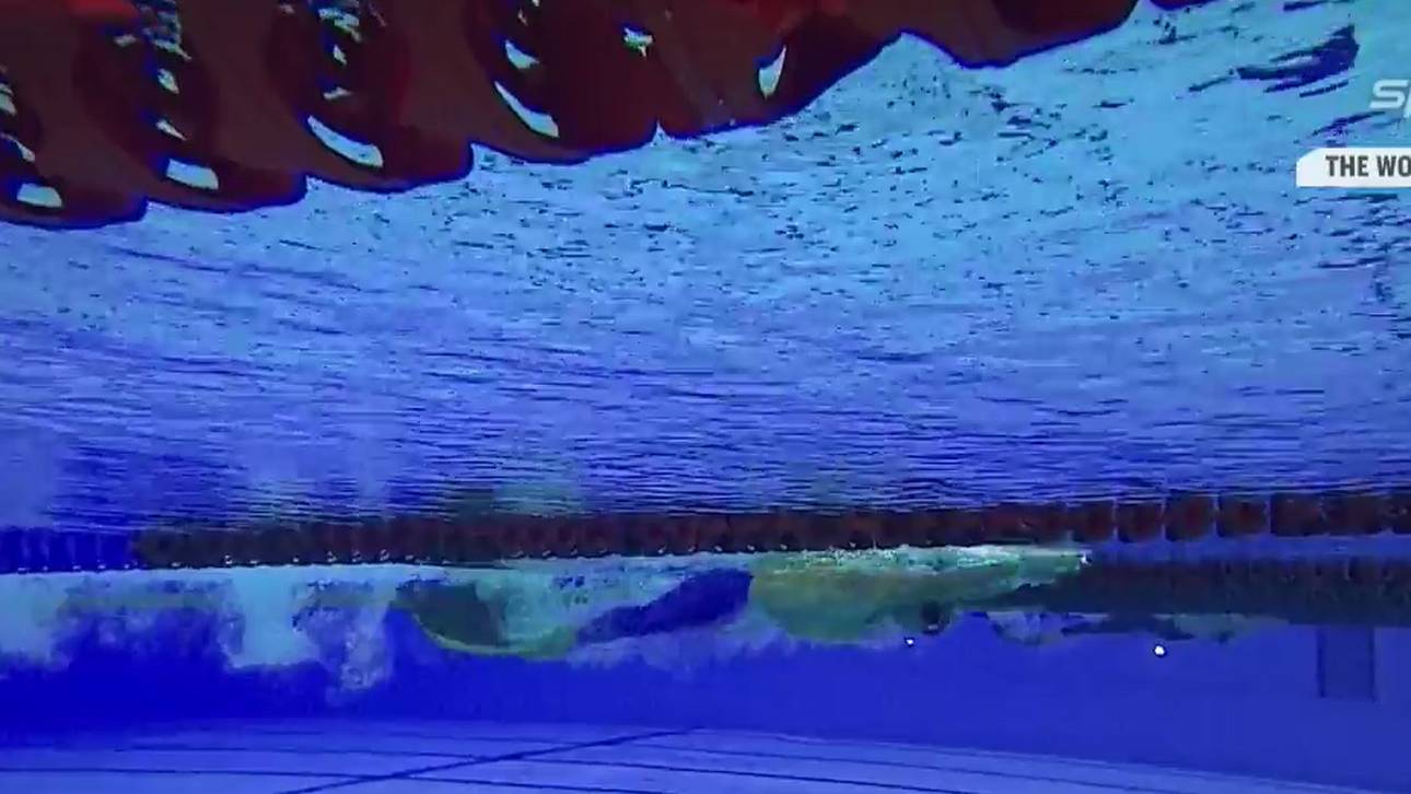 Lauschus schnappt sich Silber