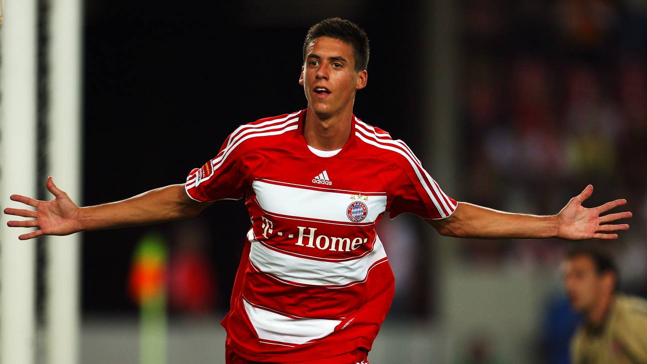 Wagner denkt an FCB-Rückkehr