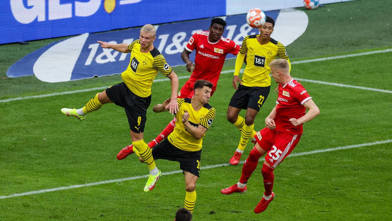 Bundesliga-Spieler wird Soap-Star