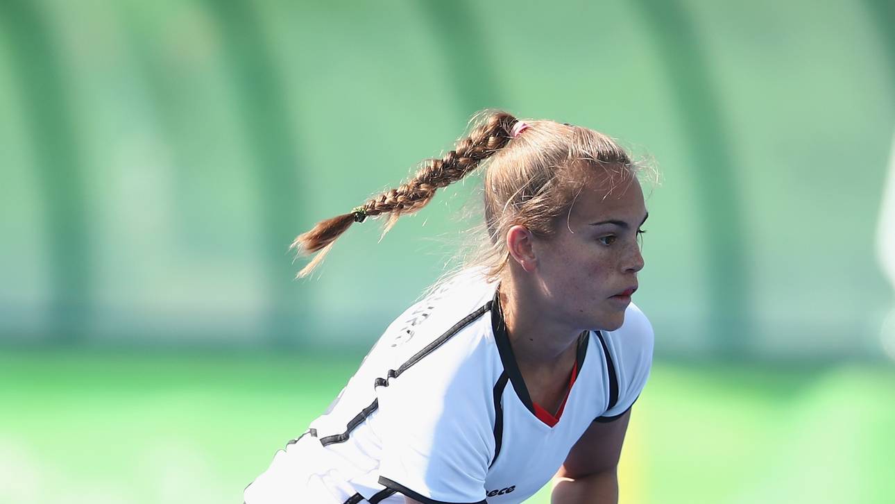 Altenburg verpasst Hockey-EM