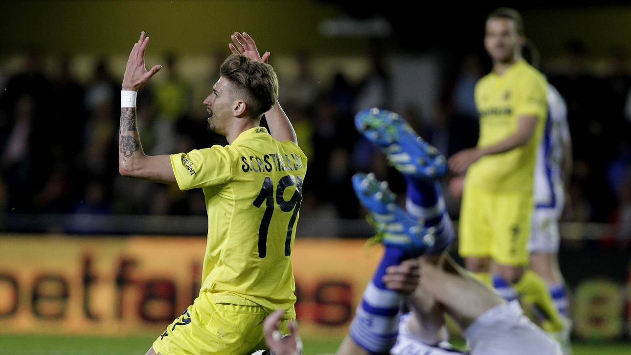 Klopps nächster Gegner schwächelt