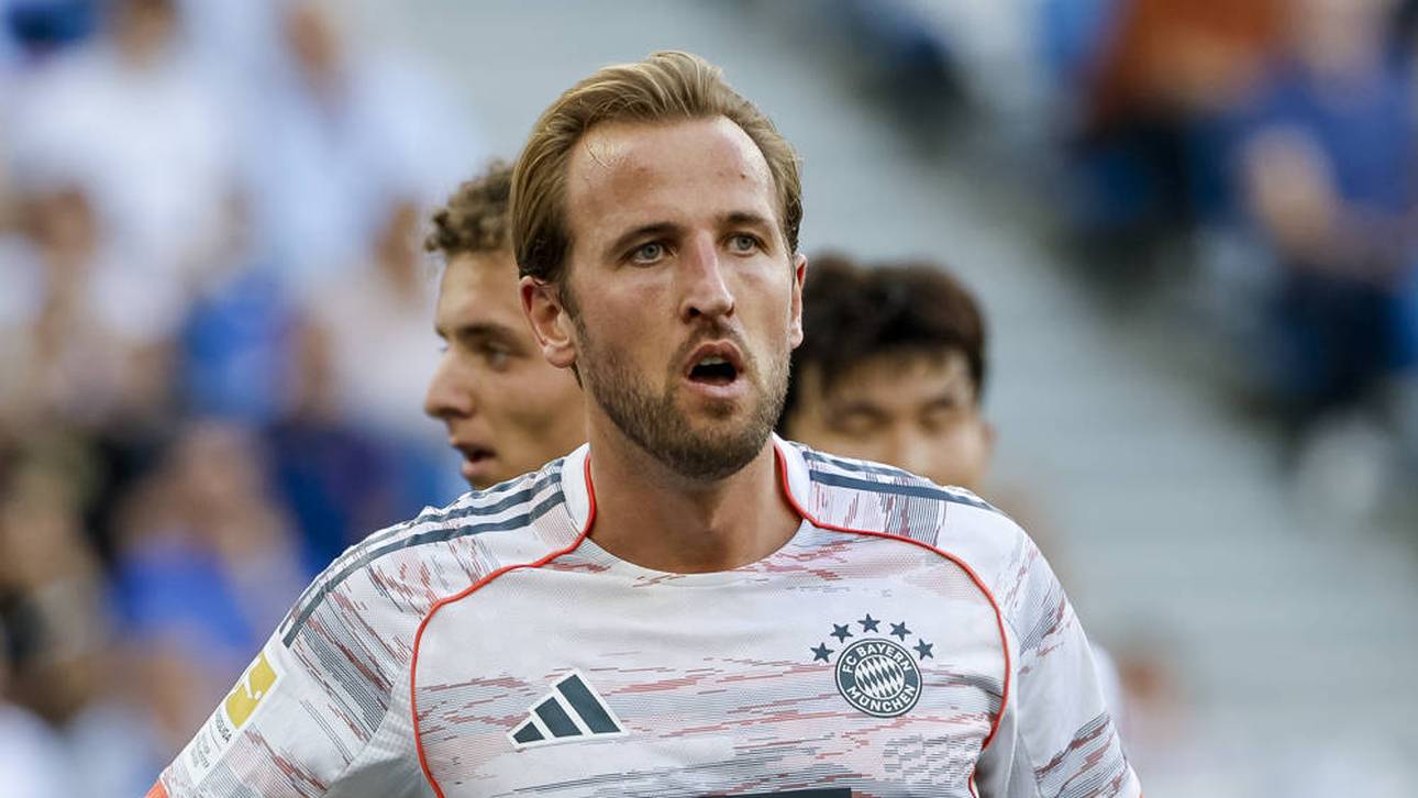 Kane-Klausel? Eberl reagiert