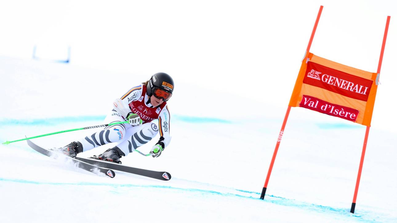 Dämpfer für DSV-Stars