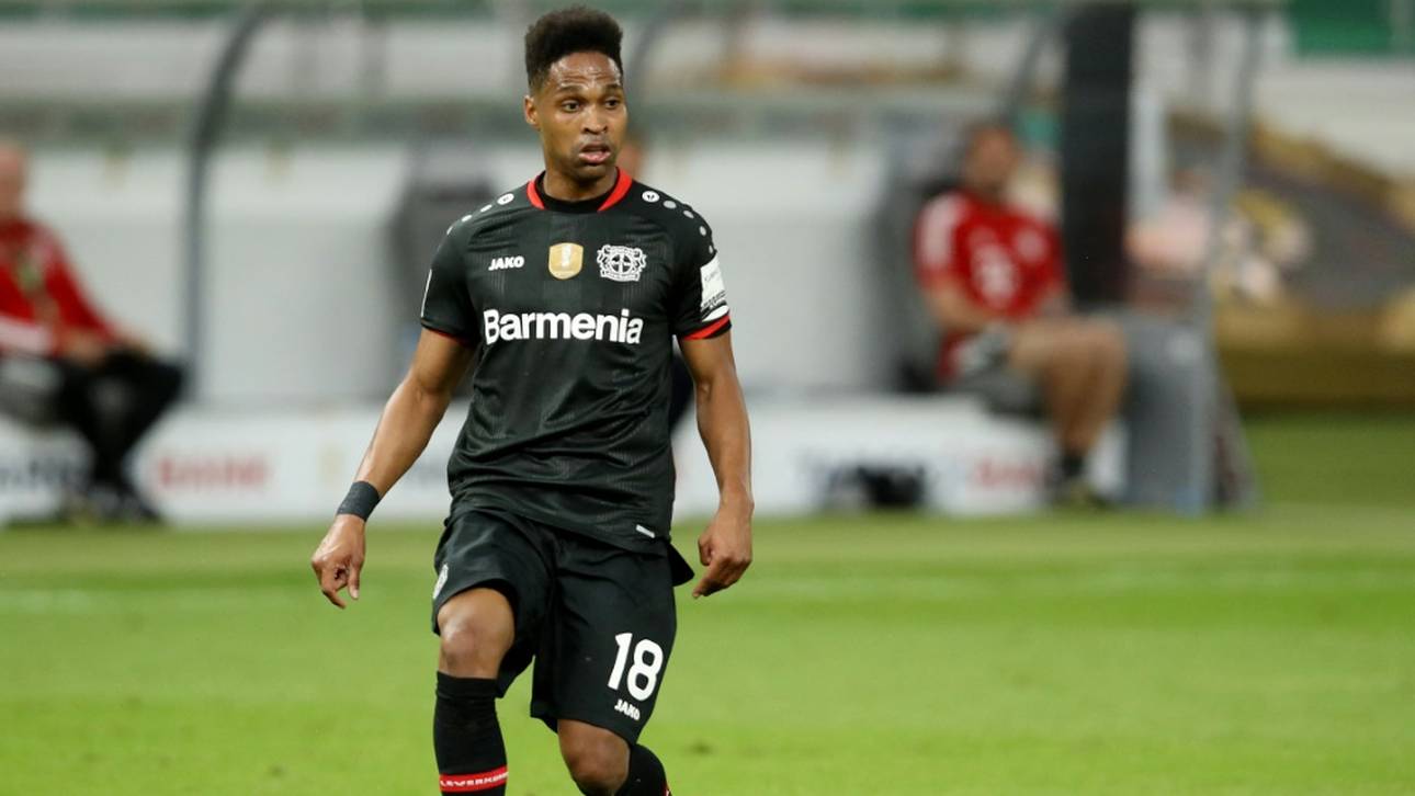 Rekord-Brasilianer verlässt Bayer