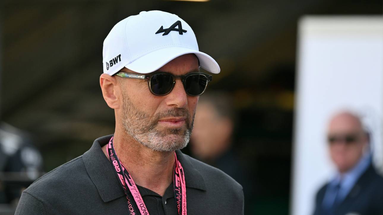 Nationaltrainer? Zidane lässt aufhorchen