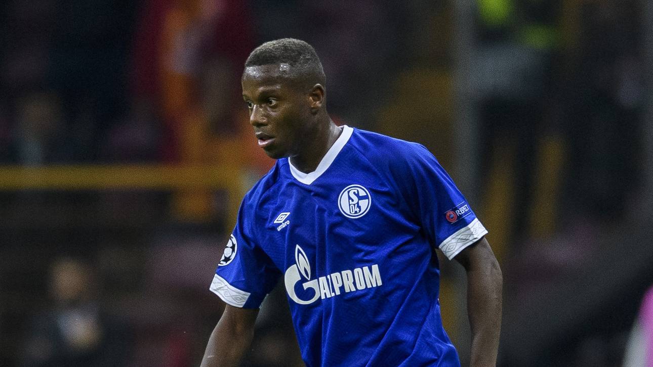 Ausfallzeit von Schalke-Star bekannt