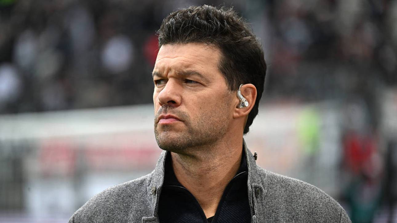 Ballack reagiert auf Dreesen-Knall