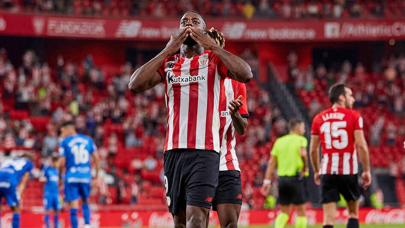 Spanien-Ikone stellt Rekord auf