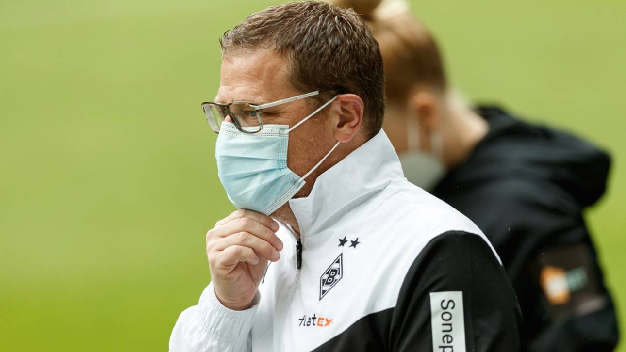 Eberl: Diskussion um Hütter „inakzeptabel“