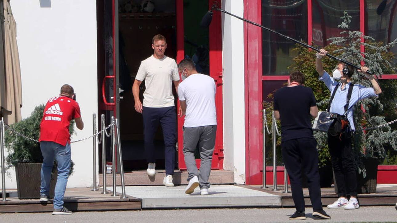 Gegen diese vier Teams testet Bayern