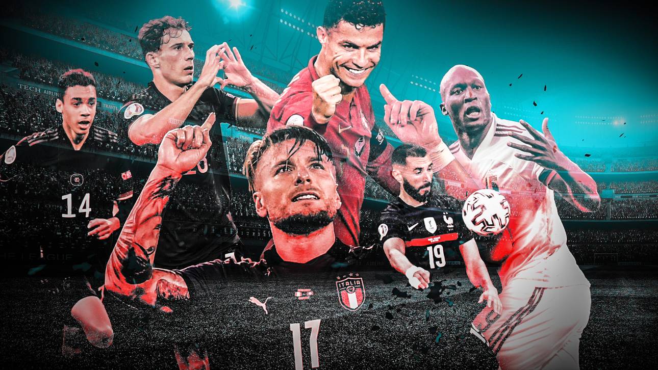 EM-Powerranking: Wer ist Favorit?