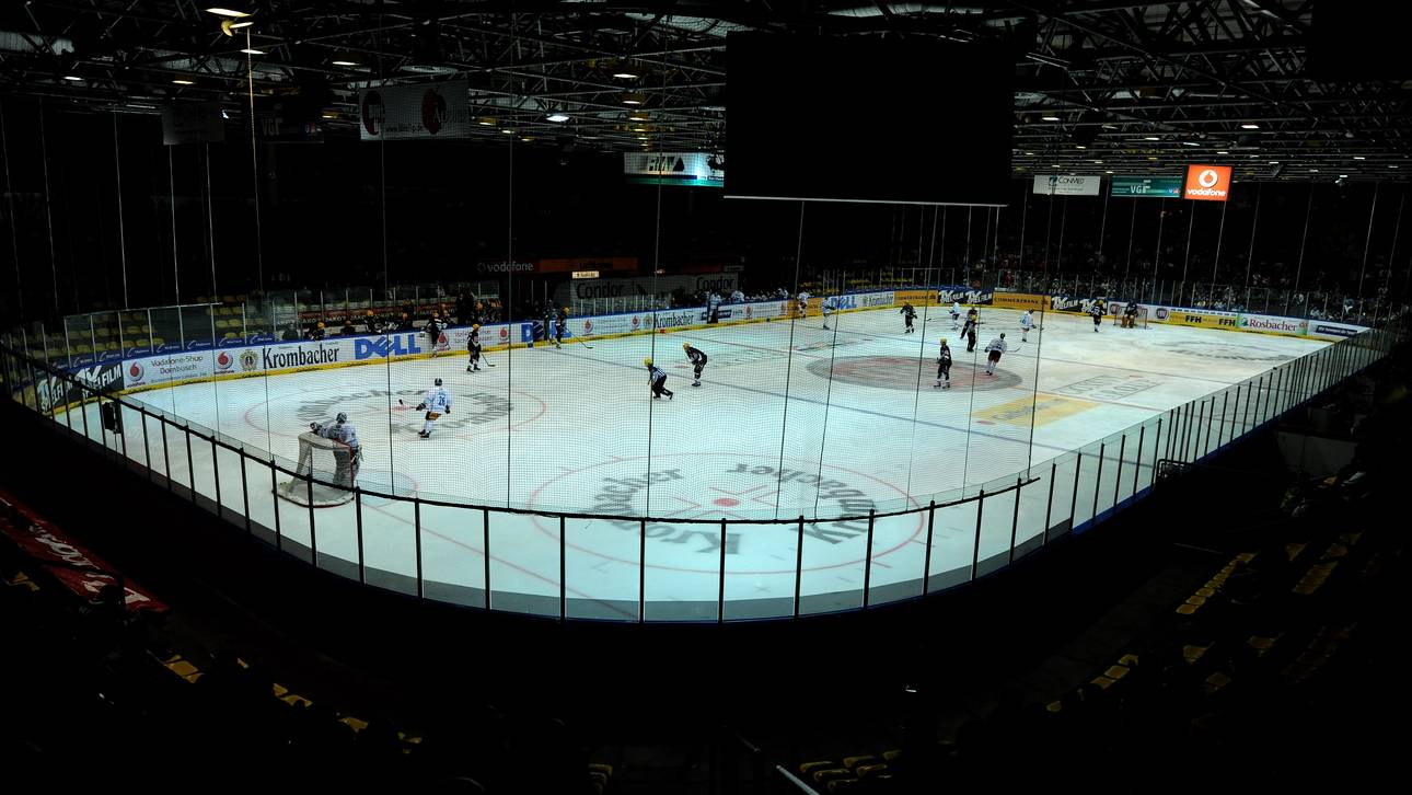 Frankfurt bewirbt sich um DEL-Lizenz