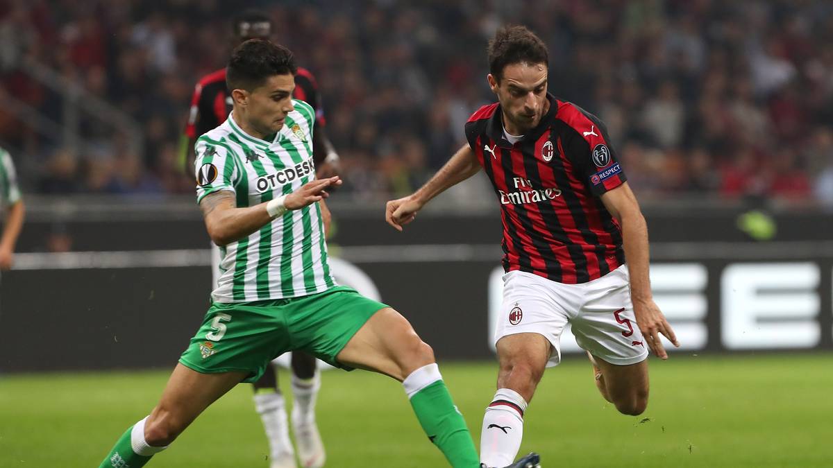 MARC BARTRA (Betis Sevilla): Verließ den BVB im vergangenen Winter und wechselte nach Spanien zurück. In Sevilla unangefochtener Stammspieler. Stürmte mit Betis in die Europa League und verpasste in dieser Saison erst zwei Spiele