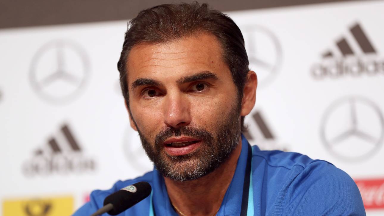 San Marino stolz ins Duell mit DFB