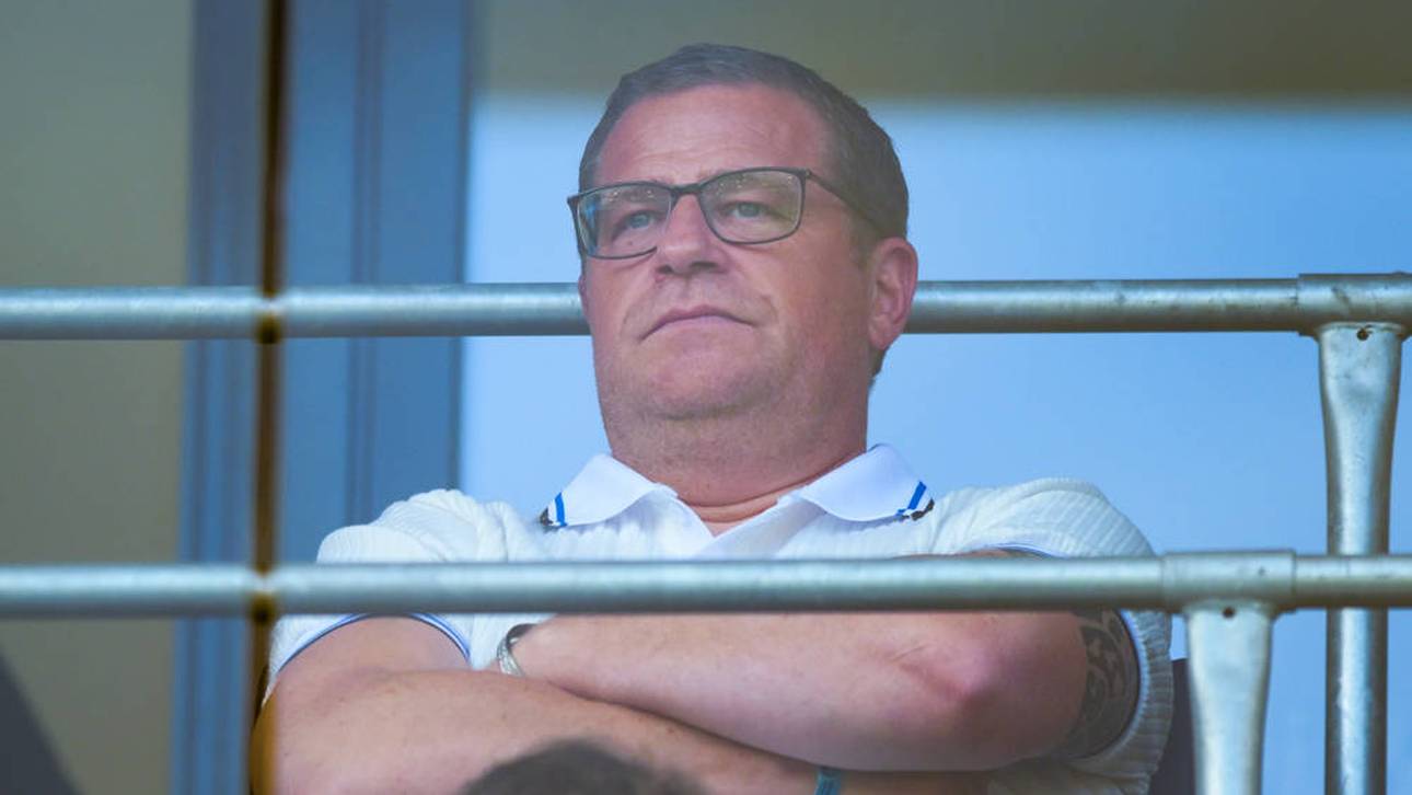 Max Eberl nahm Stellung zu den Protesten gegen Jérôme Boateng