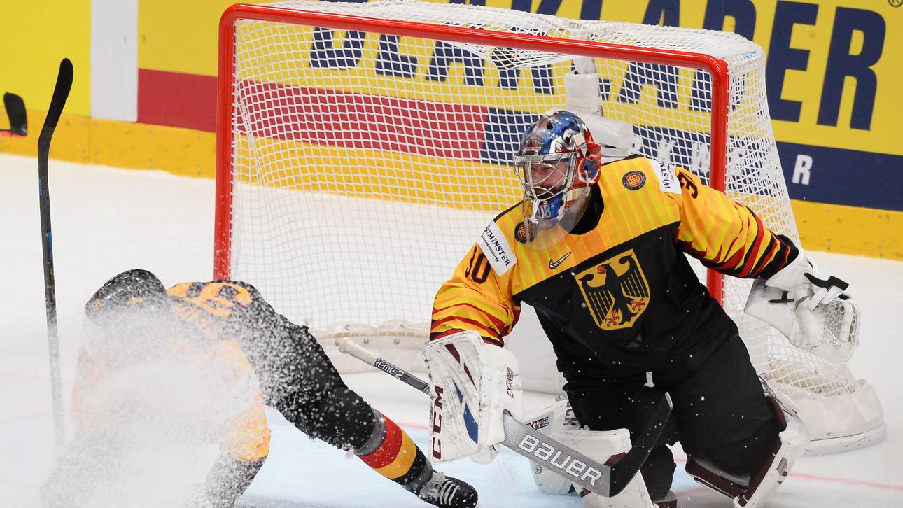 DEB-Viertelfinalpleite zum Nachlesen