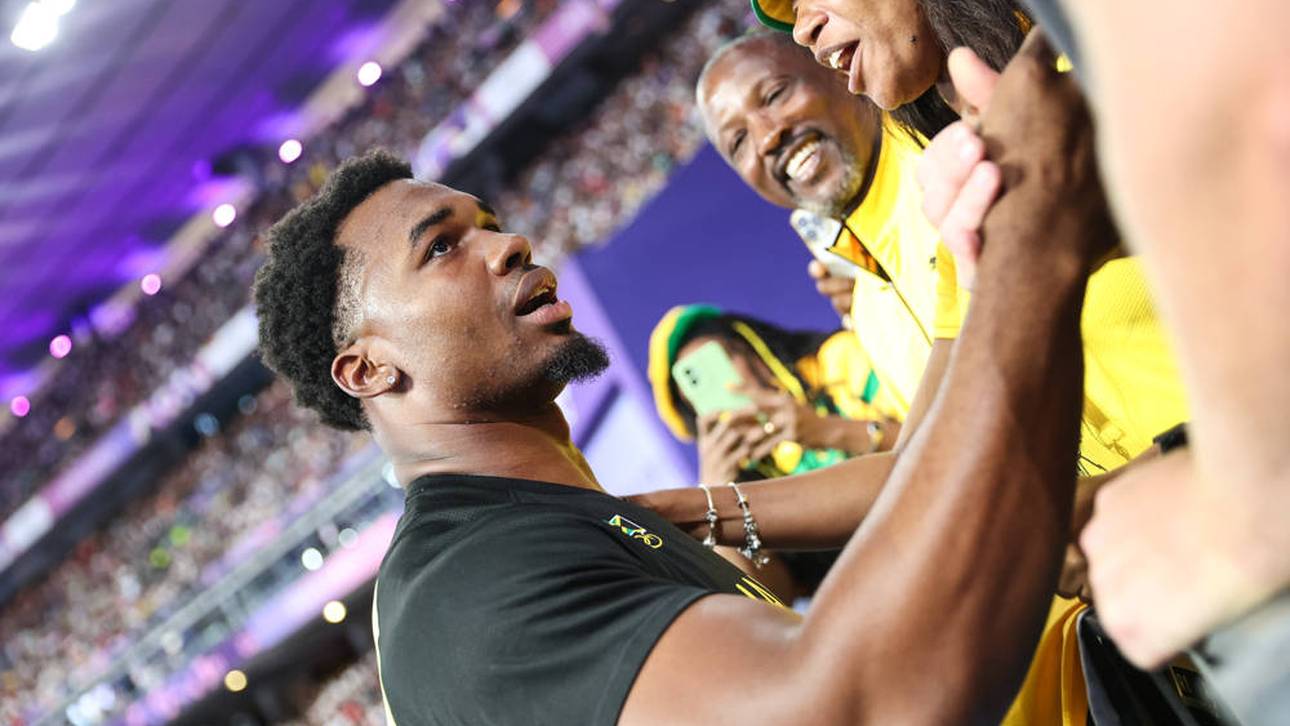 Olympiasieger in die NFL?