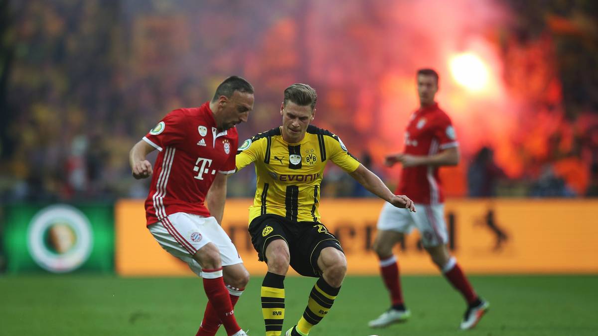 Lukasz Piszczek, 33, Polen