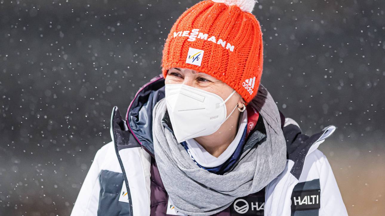 Skisprung-Farce: Alles ganz anders?