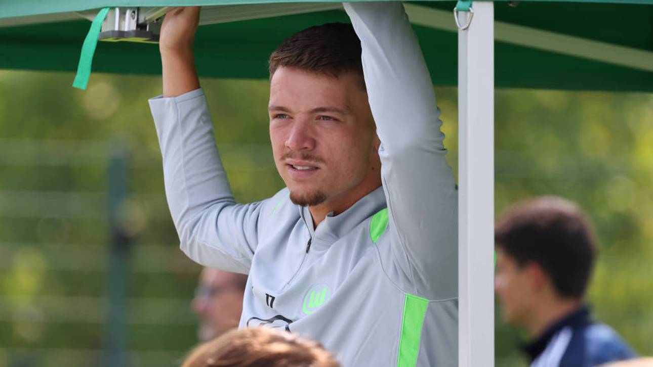 Fix! Stuttgart verkündet Top-Transfer