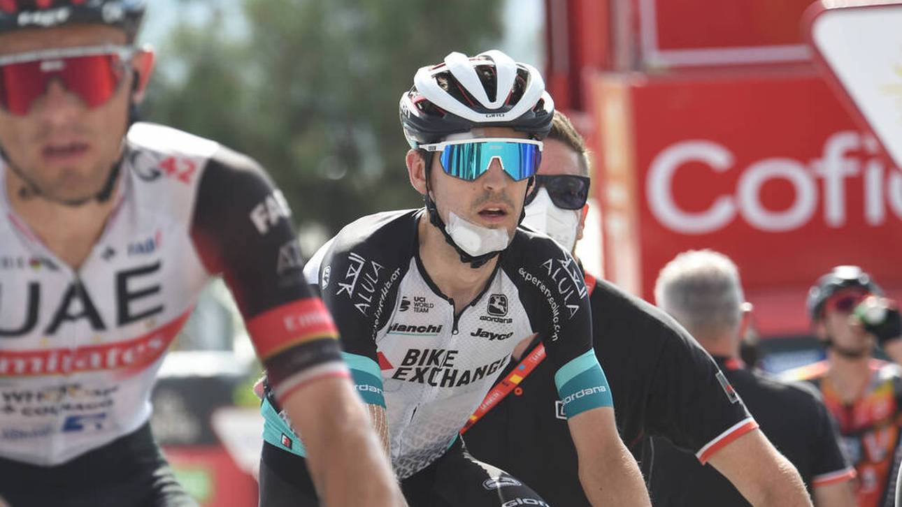 Horror-Sturz zum Karriereende