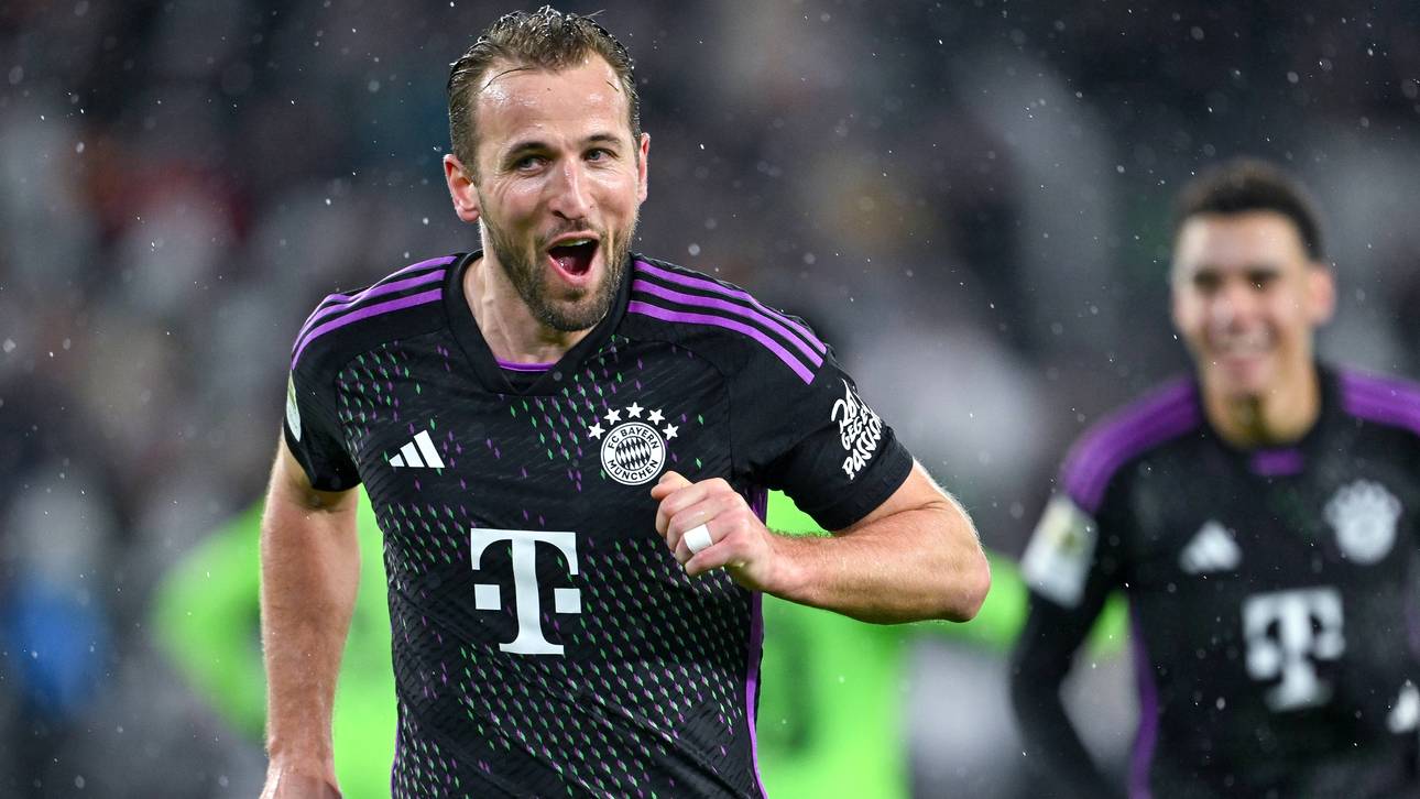 Kane kündigt Kollegen-Scherz an