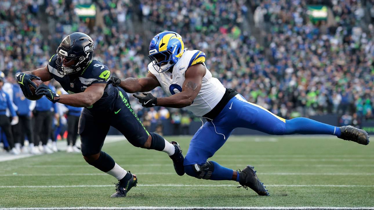 NFL: RTL mit besten Quoten der Saison