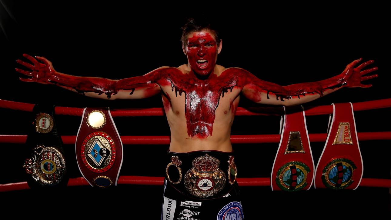 Feigenbutz und der Weltmeister-Irrwitz