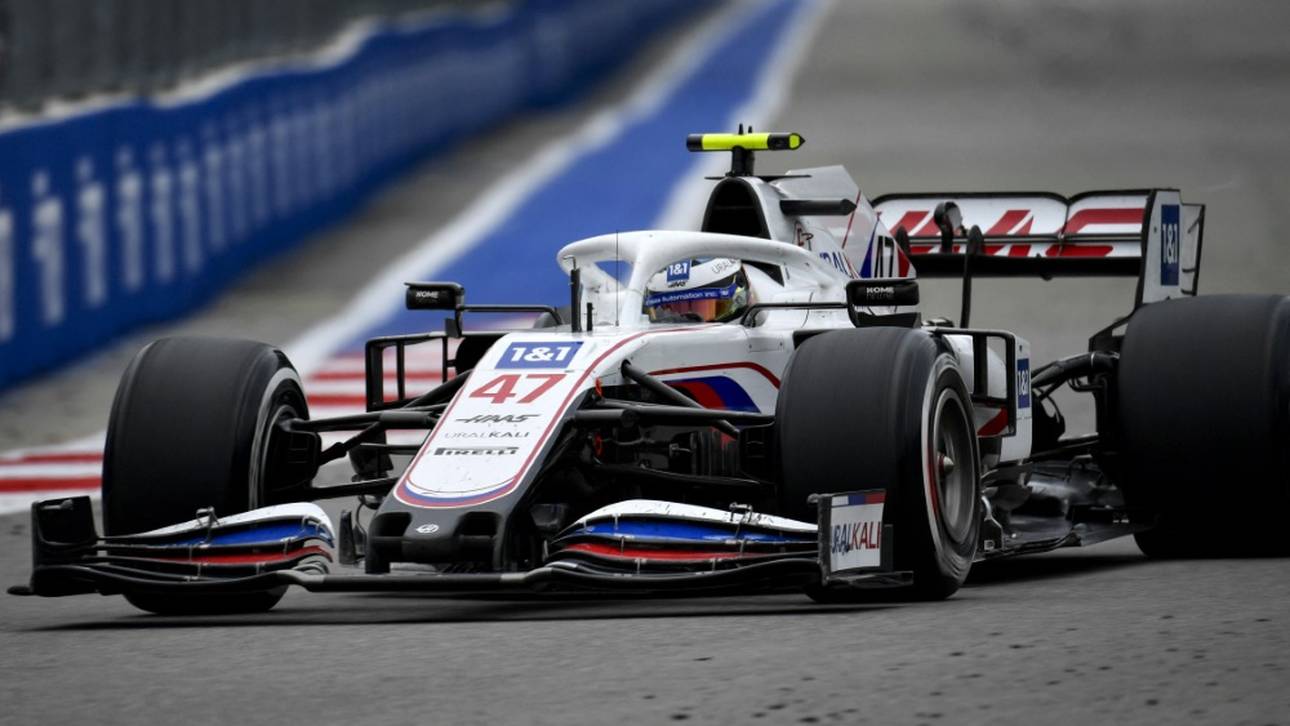 Schumacher kann sich noch „frei bewegen“