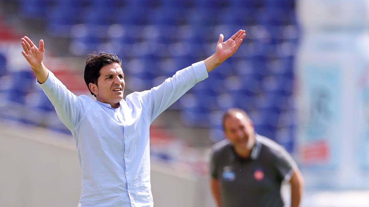 Türkischer Topklub jagt 96-Trainer