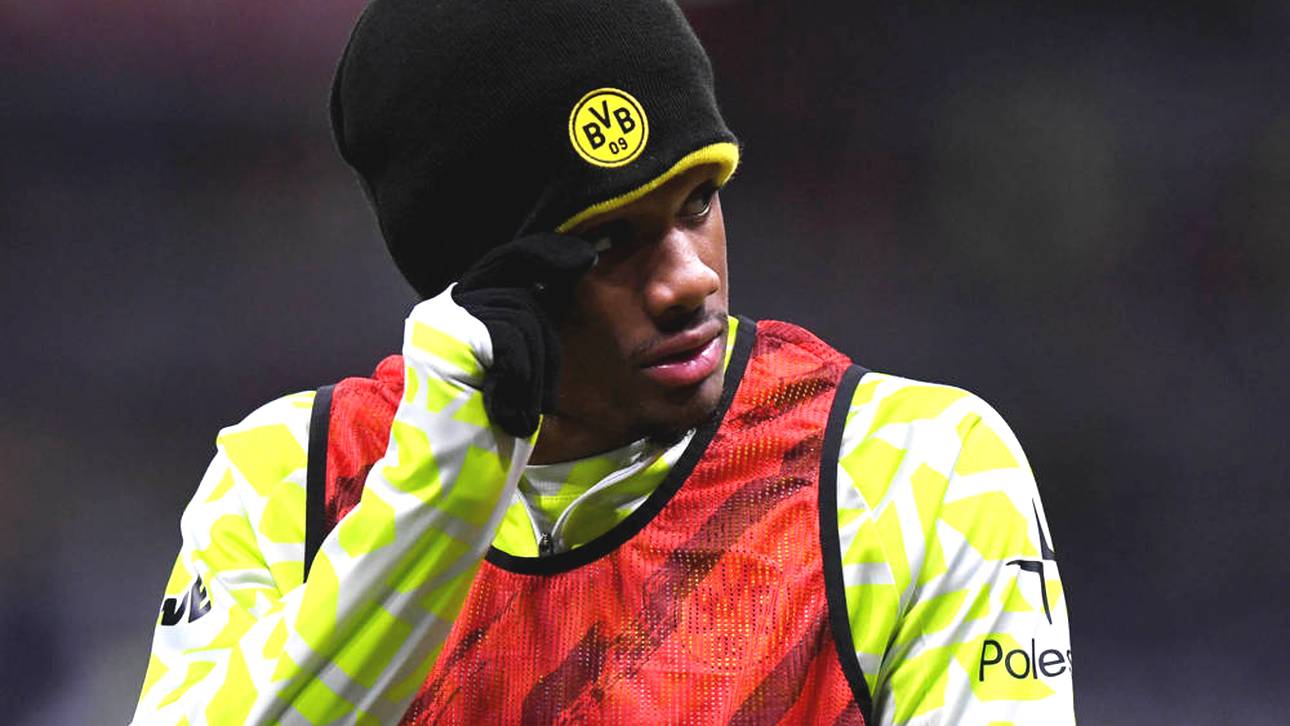 Unliebsames Szenario beim BVB?