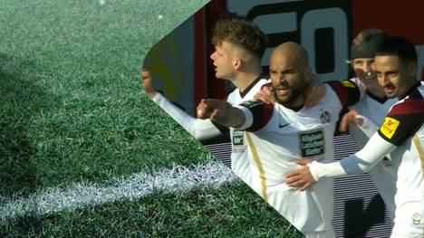 Egal ob Topscorer oder Teamleader: Diese Schlüsselspieler können im Drittliga-Aufstiegskampf den Unterschied für ihren Verein machen!