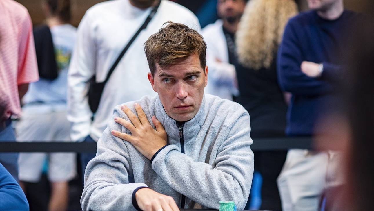 Zwei Deutsche mit Chancen auf den Schatz der Karibik