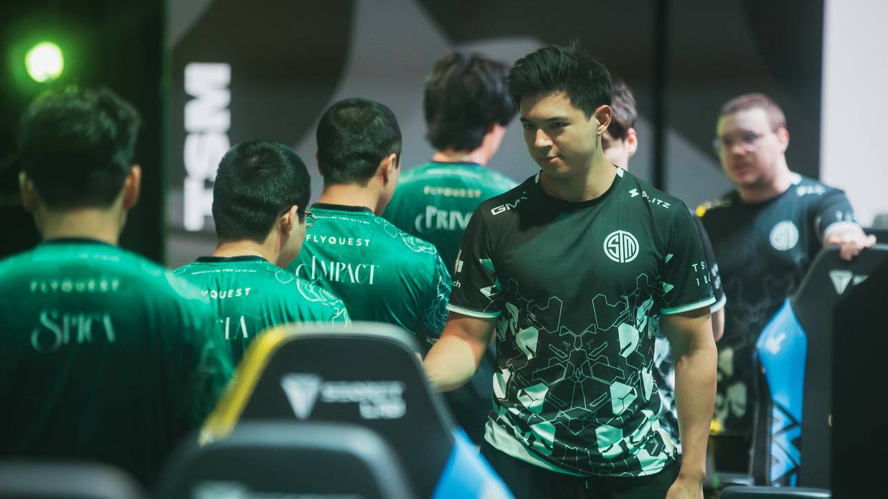 Das Ende des amerikanischen Traums