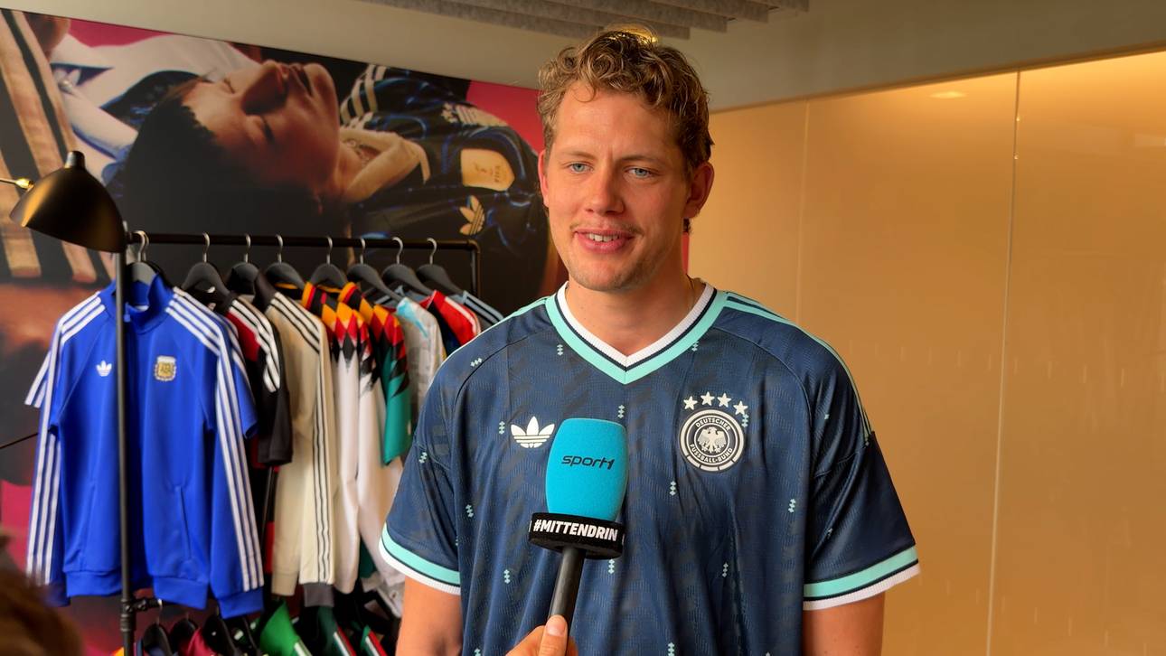 Deutsche Talente lassen NBA-Star Wagner schwärmen