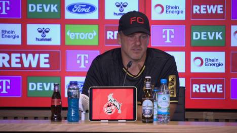 Der 1. FC Köln hat die Aufstiegseuphorie des Sommers bestens konserviert und eine famose Momentaufnahme geschaffen. Mittendrin: ein direkt eingeschlagener Neuzugang, der um ein Haar von Trainer Lukas Kwasniok gar nicht aufgestellt worden wäre.