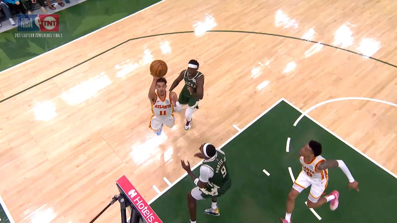 Historische Leistung vom Bad Boy