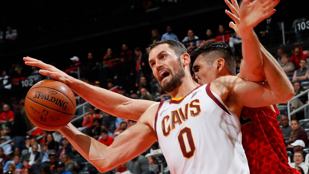 Cavs-Star berichtet von Panikattacke