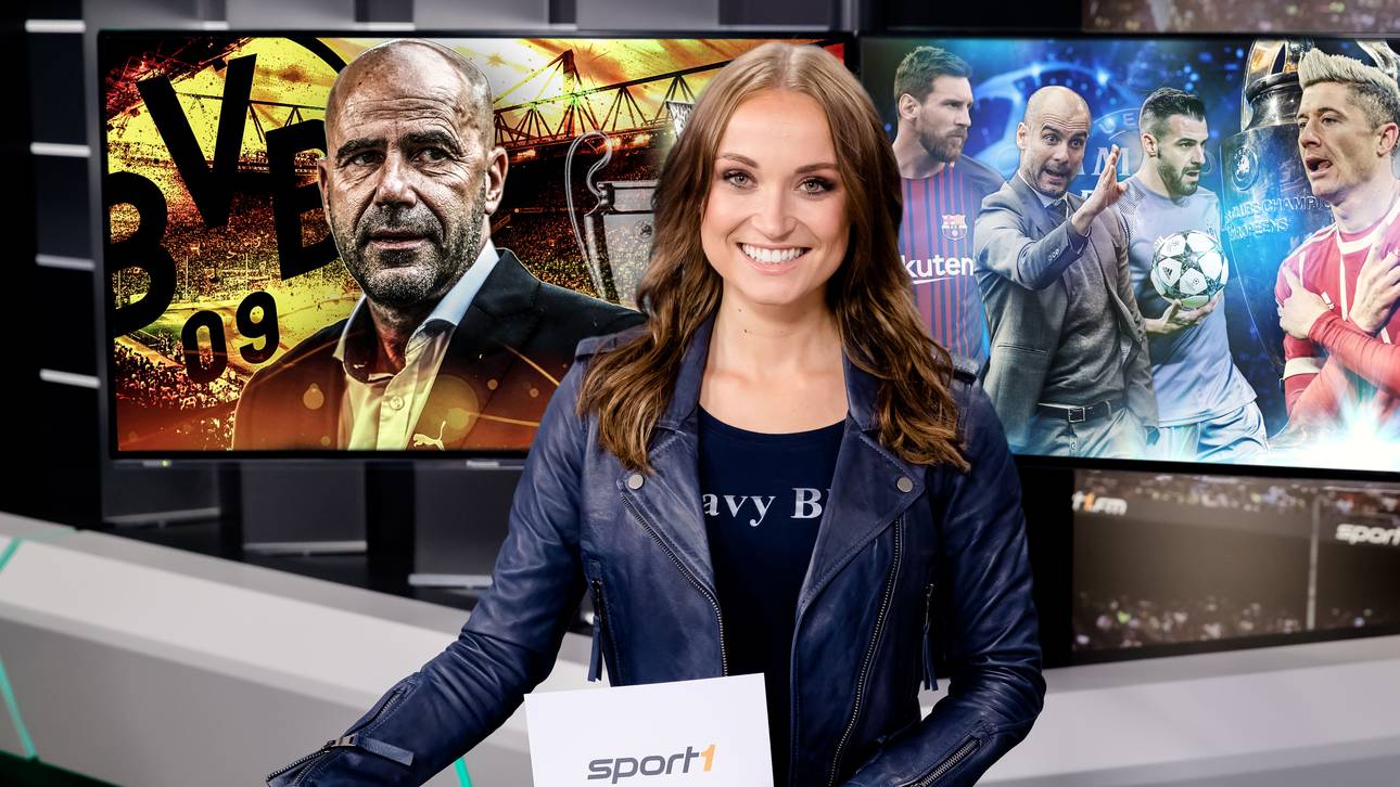 Die Themen in Bundesliga Aktuell