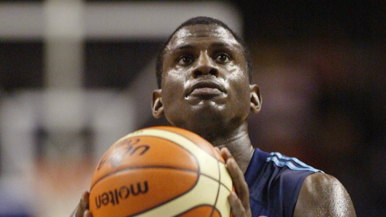 Bestätigt: Ex-ALBA-Profi ermordet